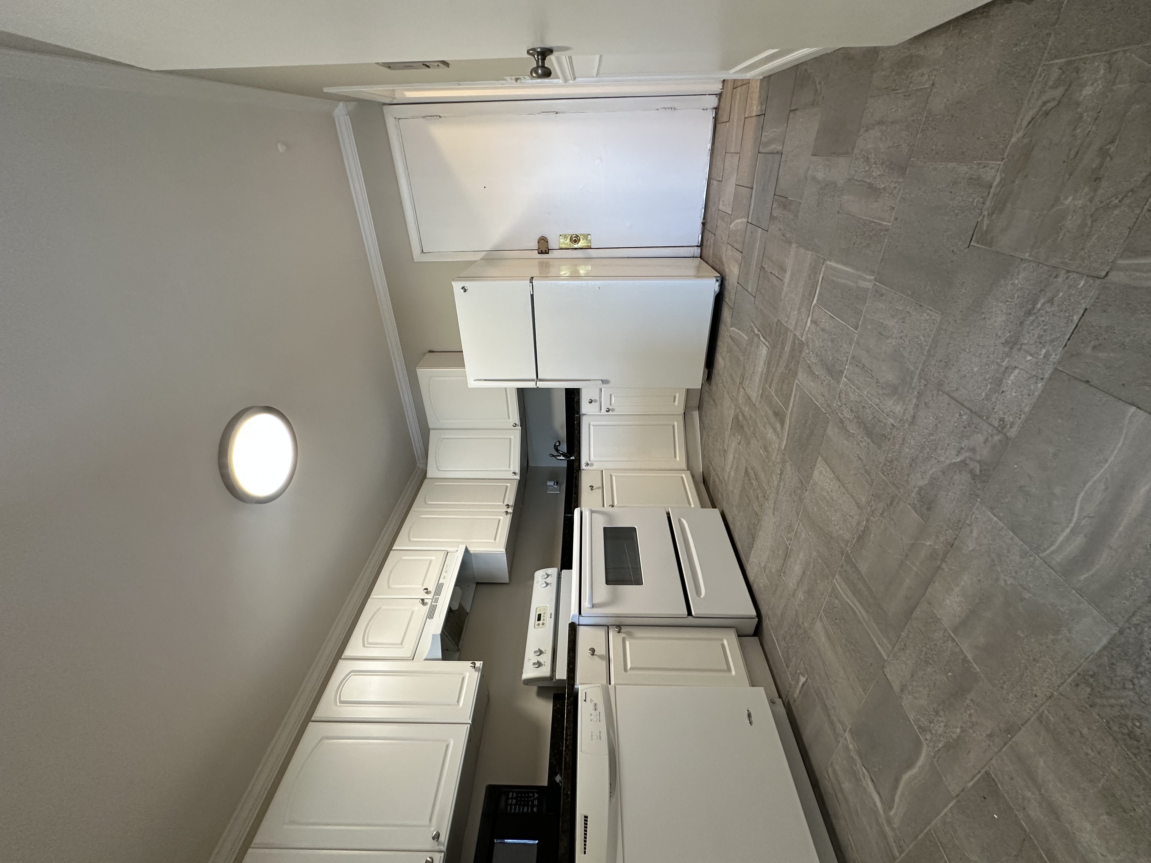 Photos of apartment on Spring St.,Boston MA 02132