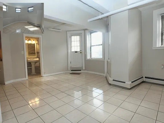 Pictures of  property for rent on Commonwealth Ave., Boston, MA 02135
