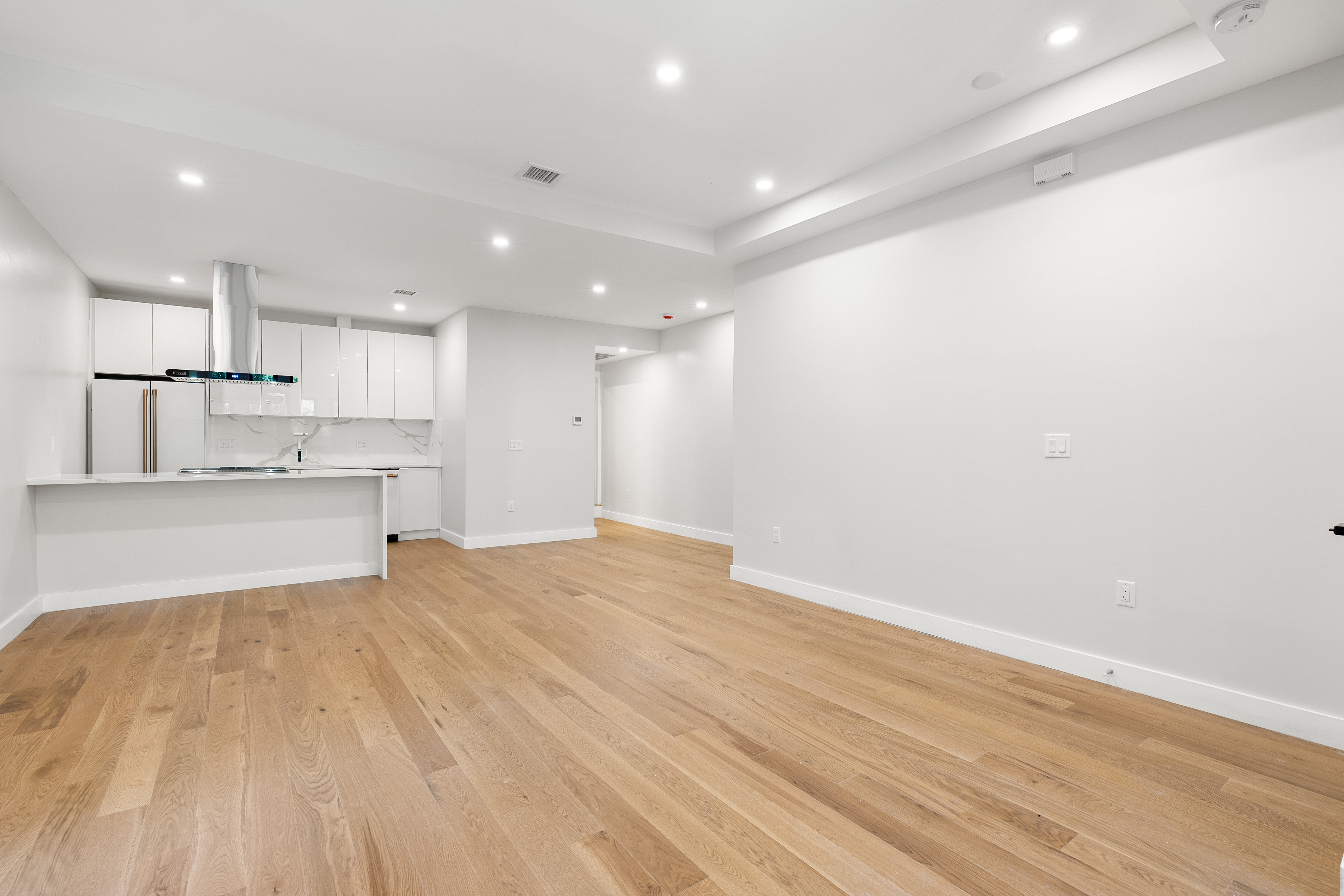 Photos of apartment on Yale Ter.,Boston MA 02130