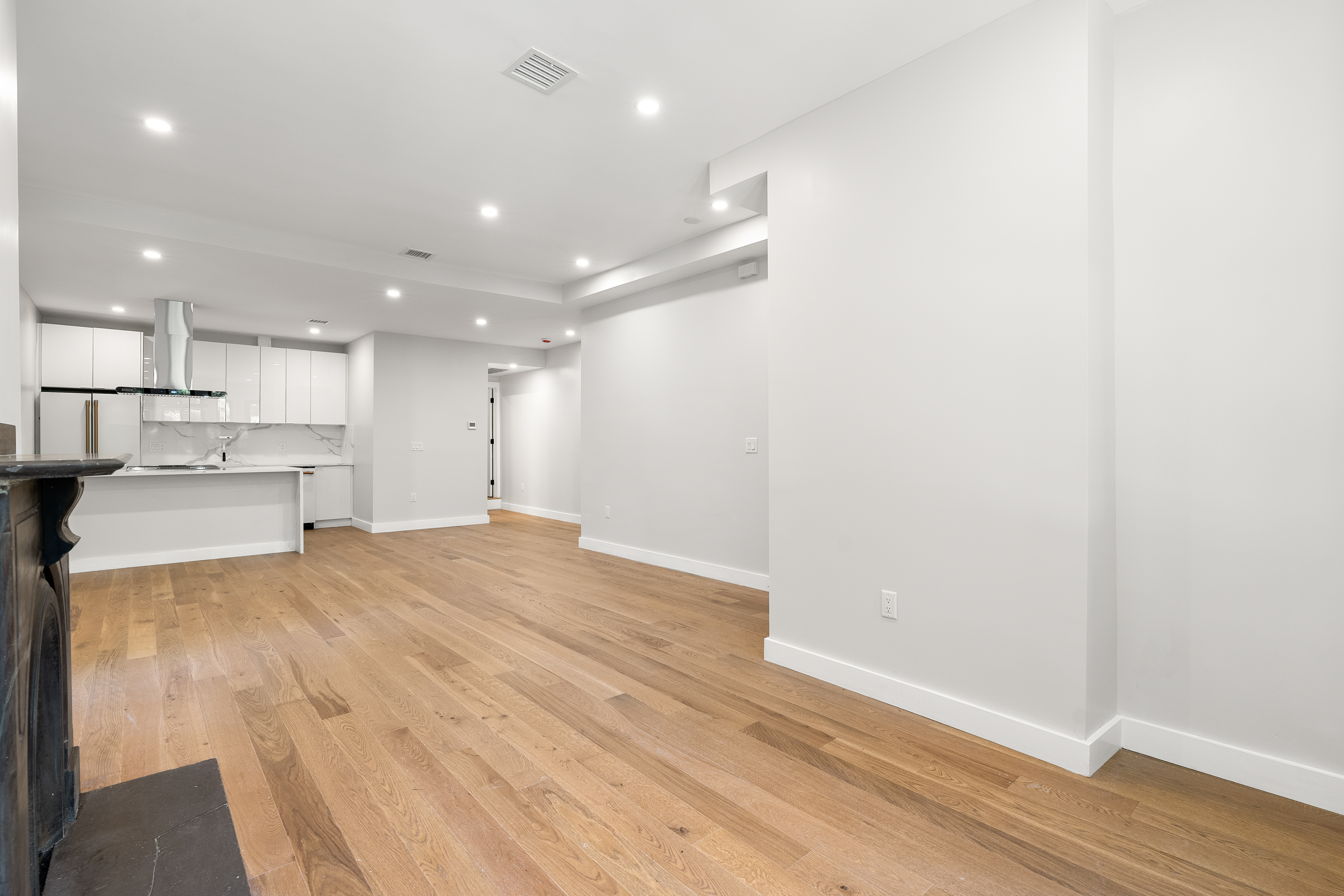 Photos of apartment on Yale Ter.,Boston MA 02130