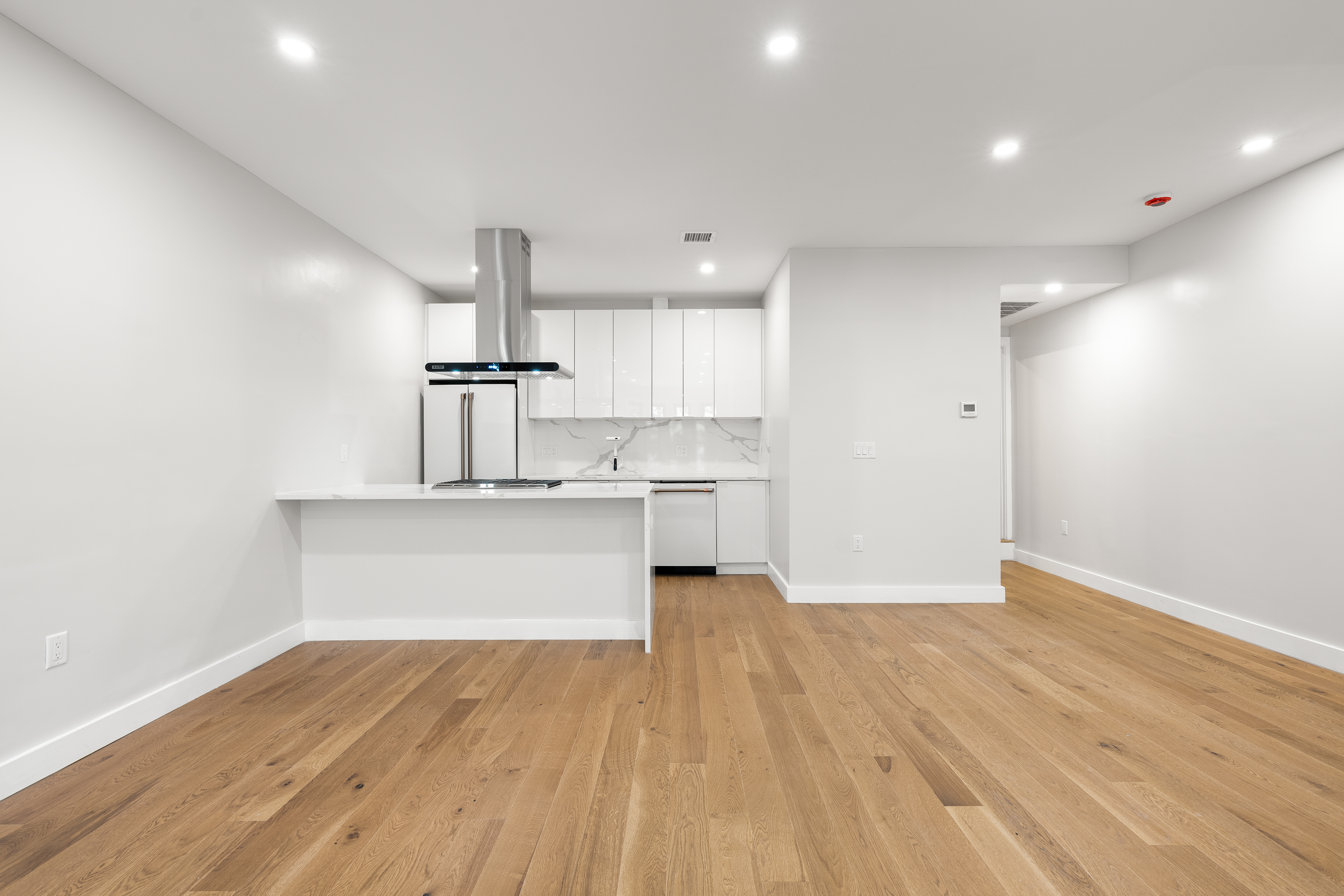 Photos of apartment on Yale Ter.,Boston MA 02130