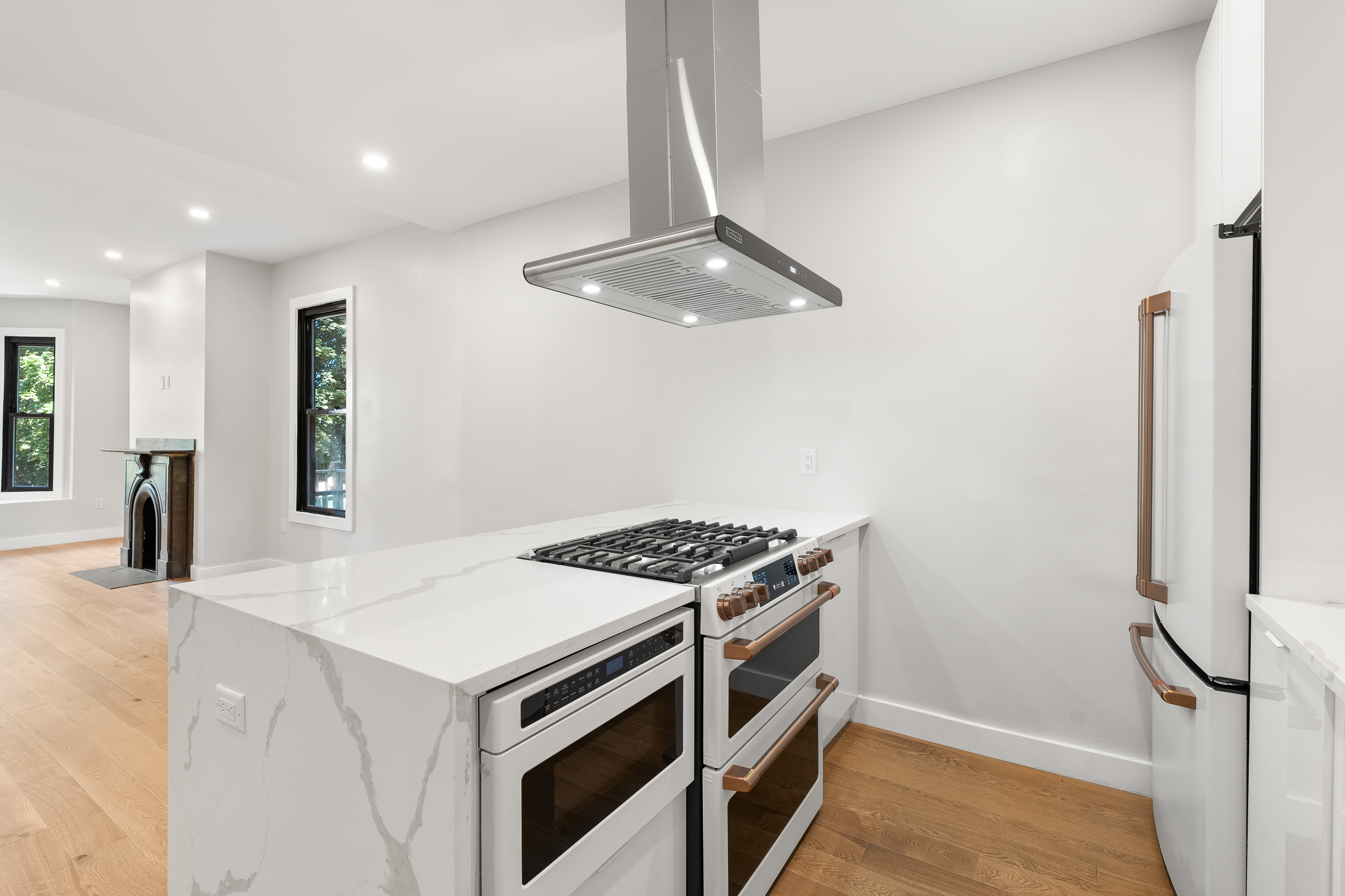 Photos of apartment on Yale Ter.,Boston MA 02130