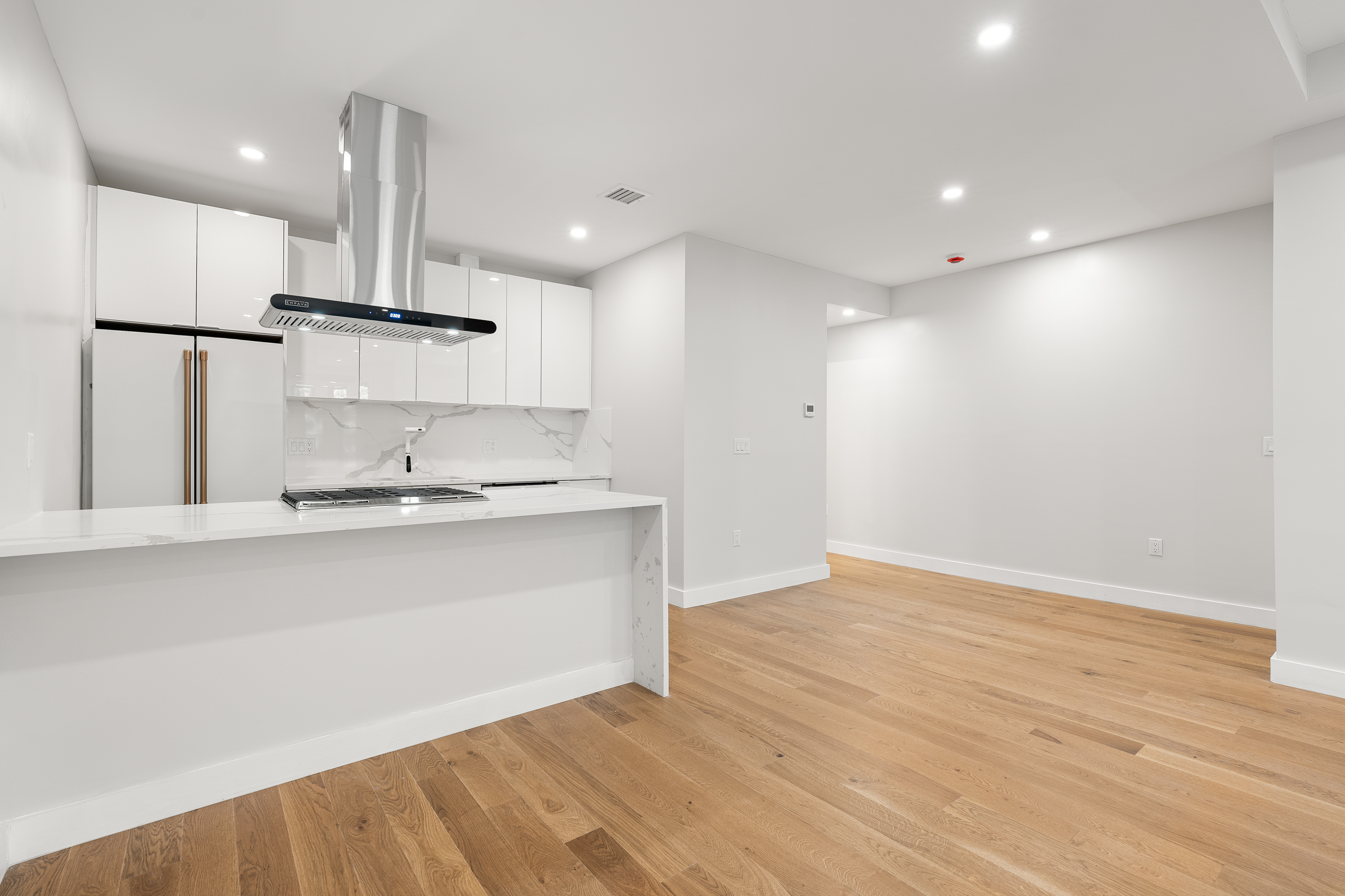Photos of apartment on Yale Ter.,Boston MA 02130