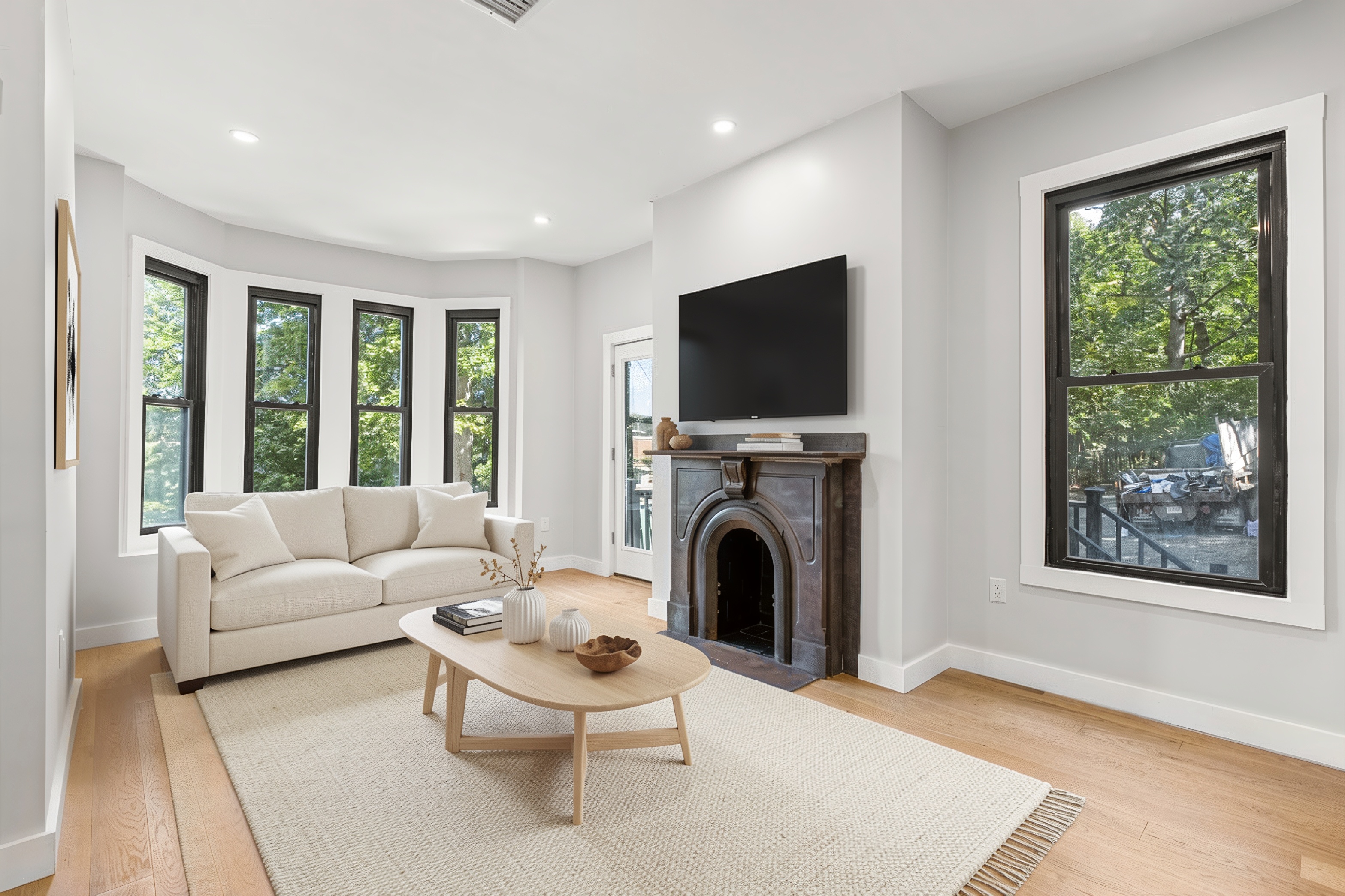Pictures of  property for rent on Yale Ter., Boston, MA 02130