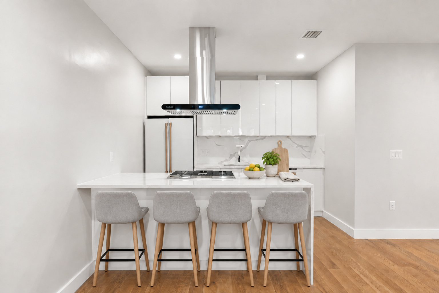 Photos of apartment on Yale Ter.,Boston MA 02130