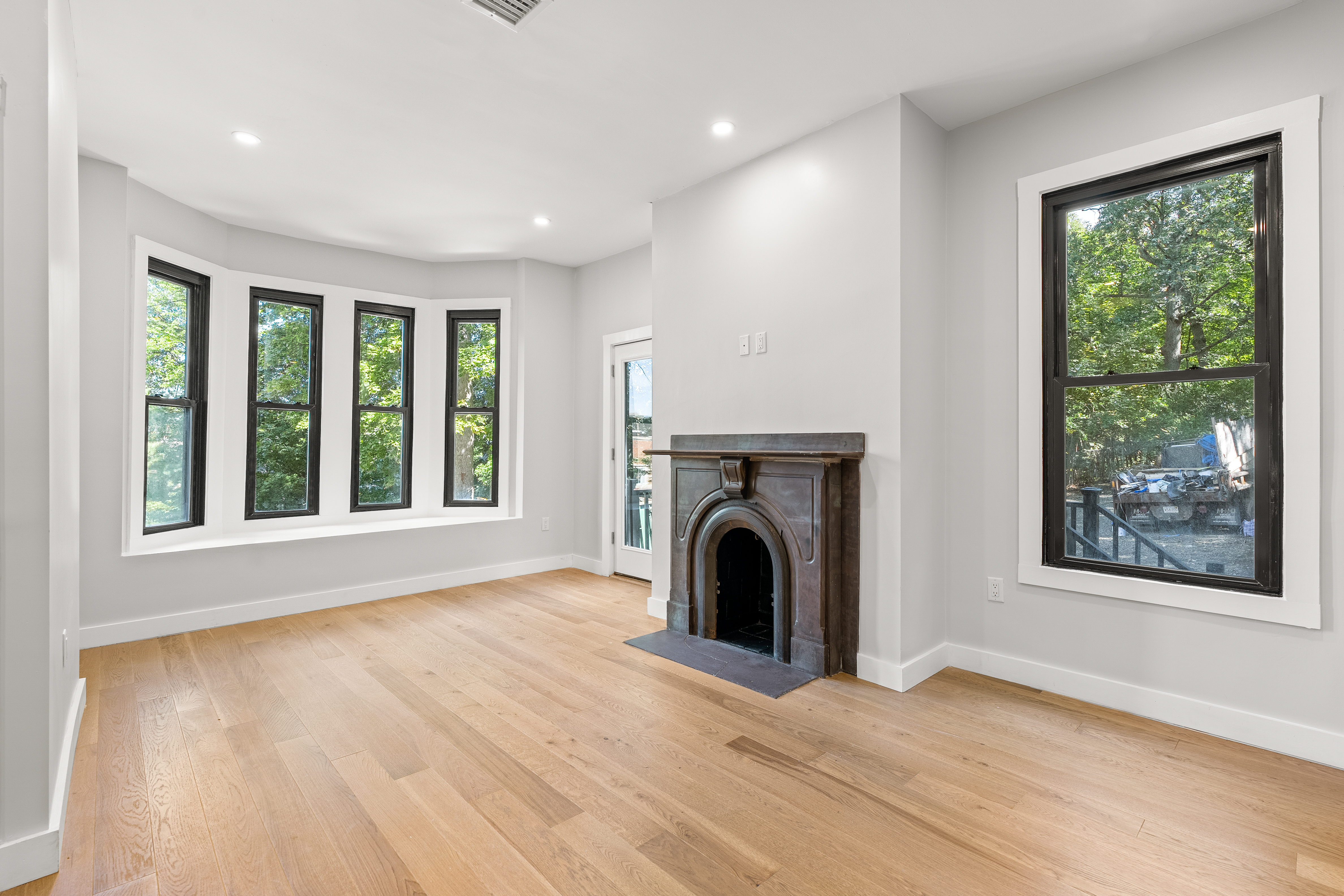 Photos of apartment on Yale Ter.,Boston MA 02130