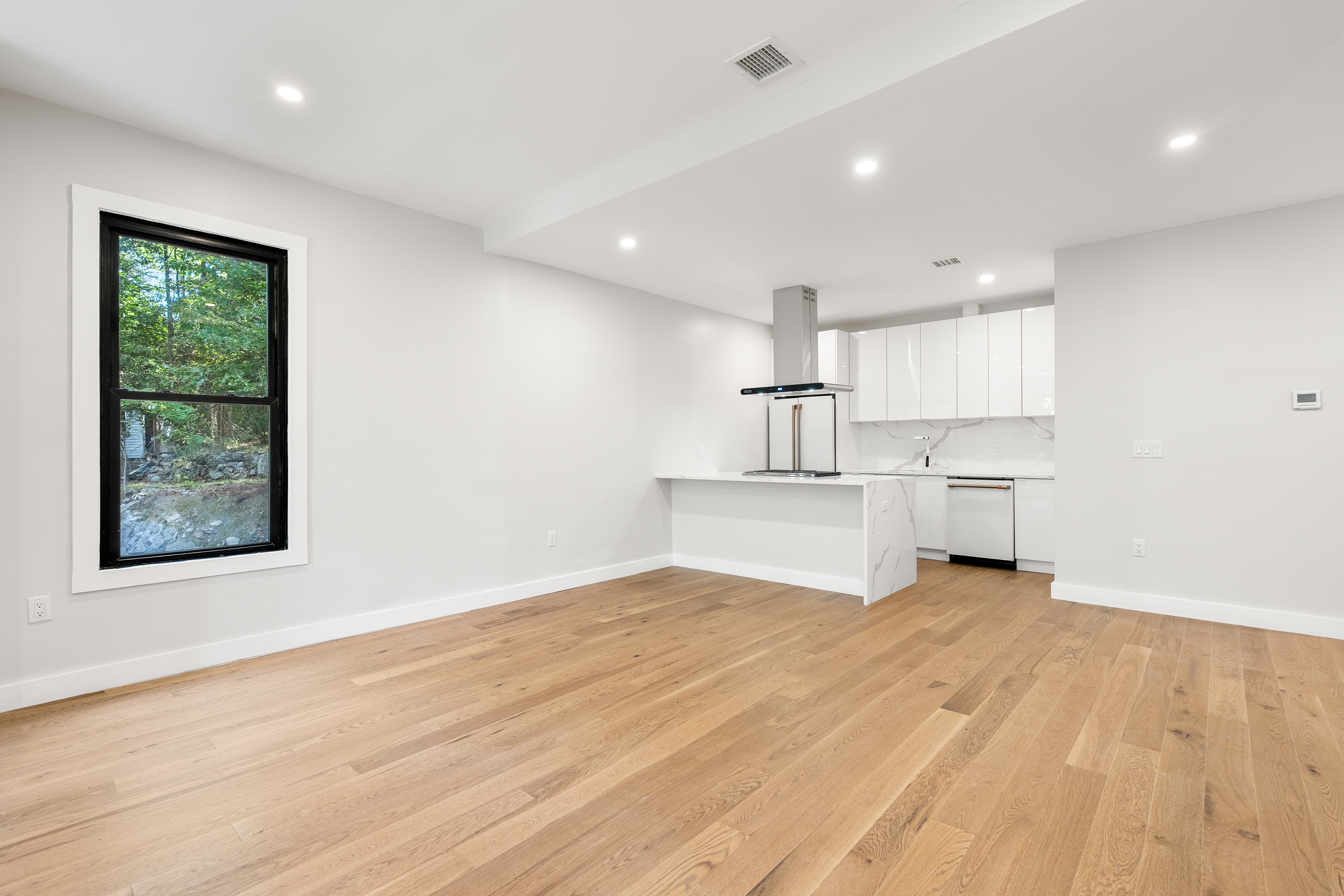 Photos of apartment on Yale Ter.,Boston MA 02130