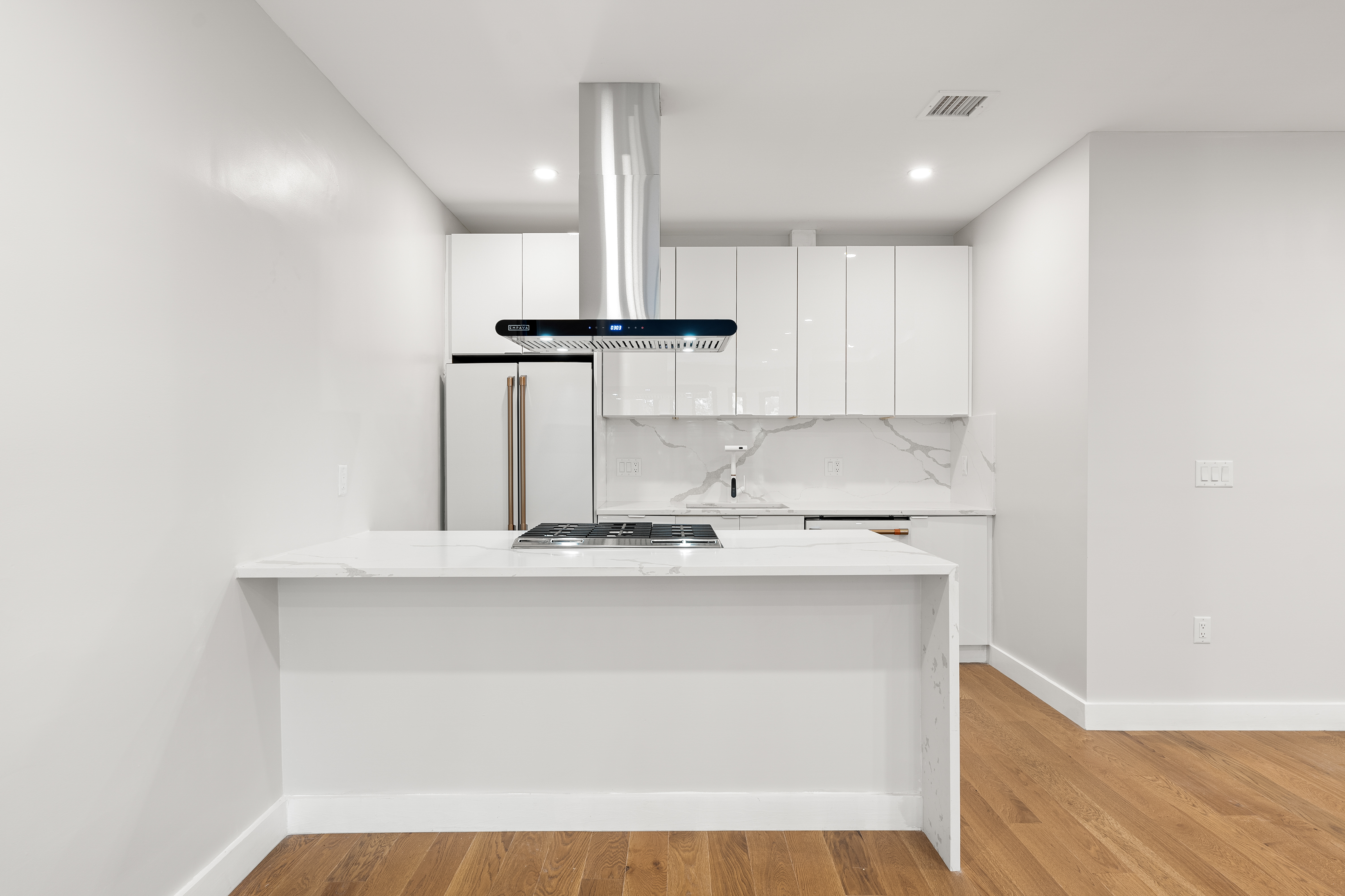 Photos of apartment on Yale Ter.,Boston MA 02130