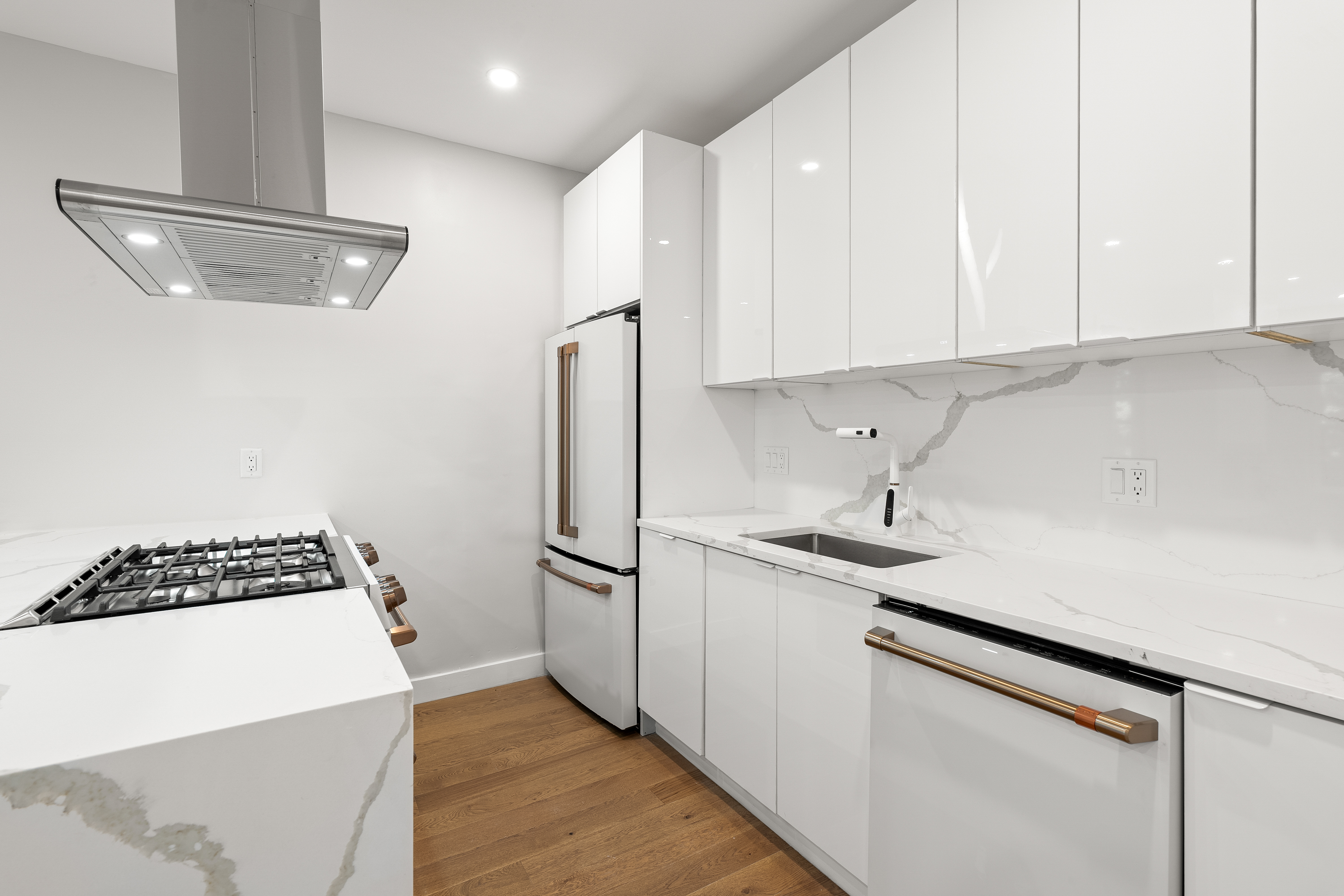 Photos of apartment on Yale Ter.,Boston MA 02130