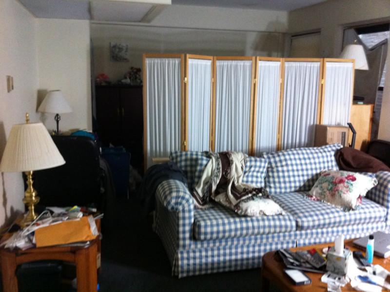 475 Commonwealth Ave, Fenway