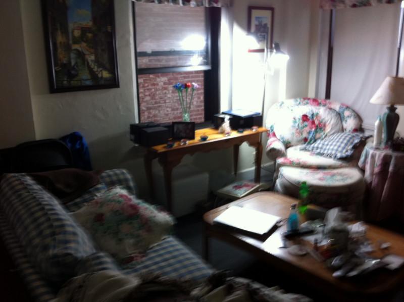 475 Commonwealth Ave, Fenway