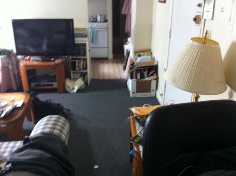 475 Commonwealth Ave, Fenway