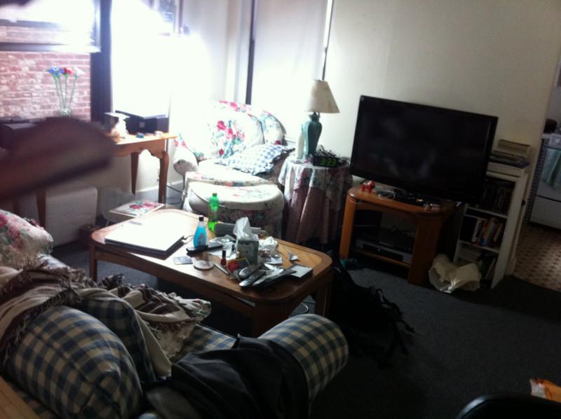 475 Commonwealth Ave, Fenway