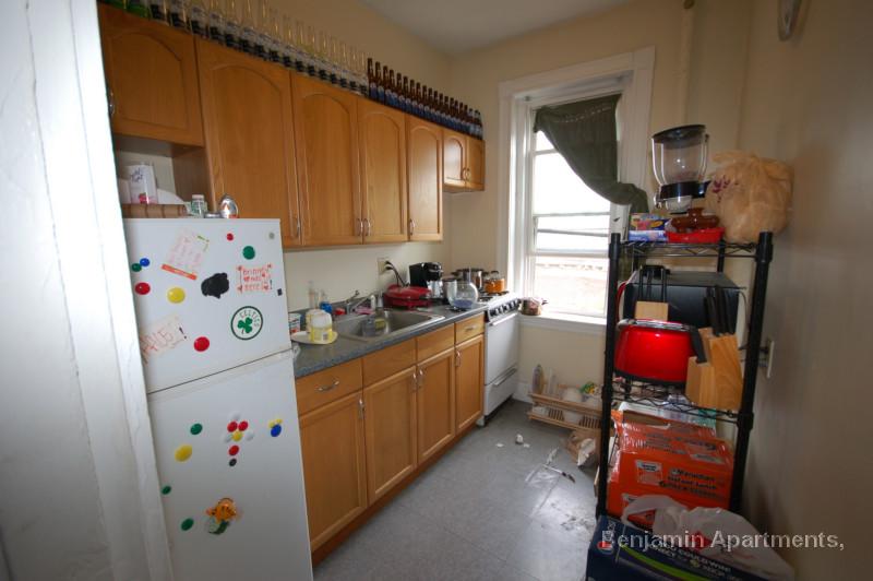 1185 Commonwealth Ave, Allston