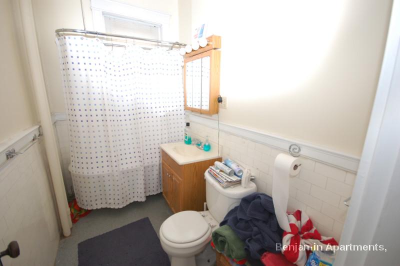 1185 Commonwealth Ave, Allston