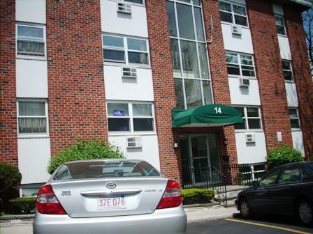 4 Commonwealth Ct, Brighton