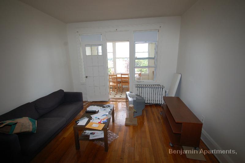 1630 Commonwealth Ave, Brighton