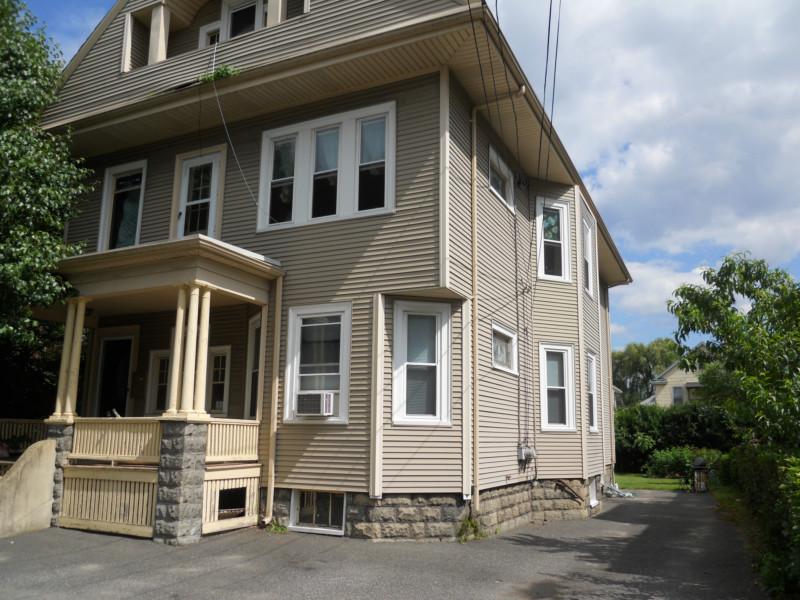 270 Harvard St, Medford