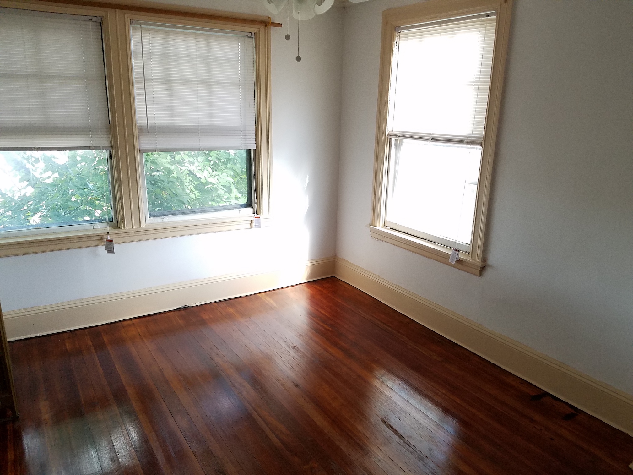 Photos of apartment on Wadsworth St.,Boston MA 02134