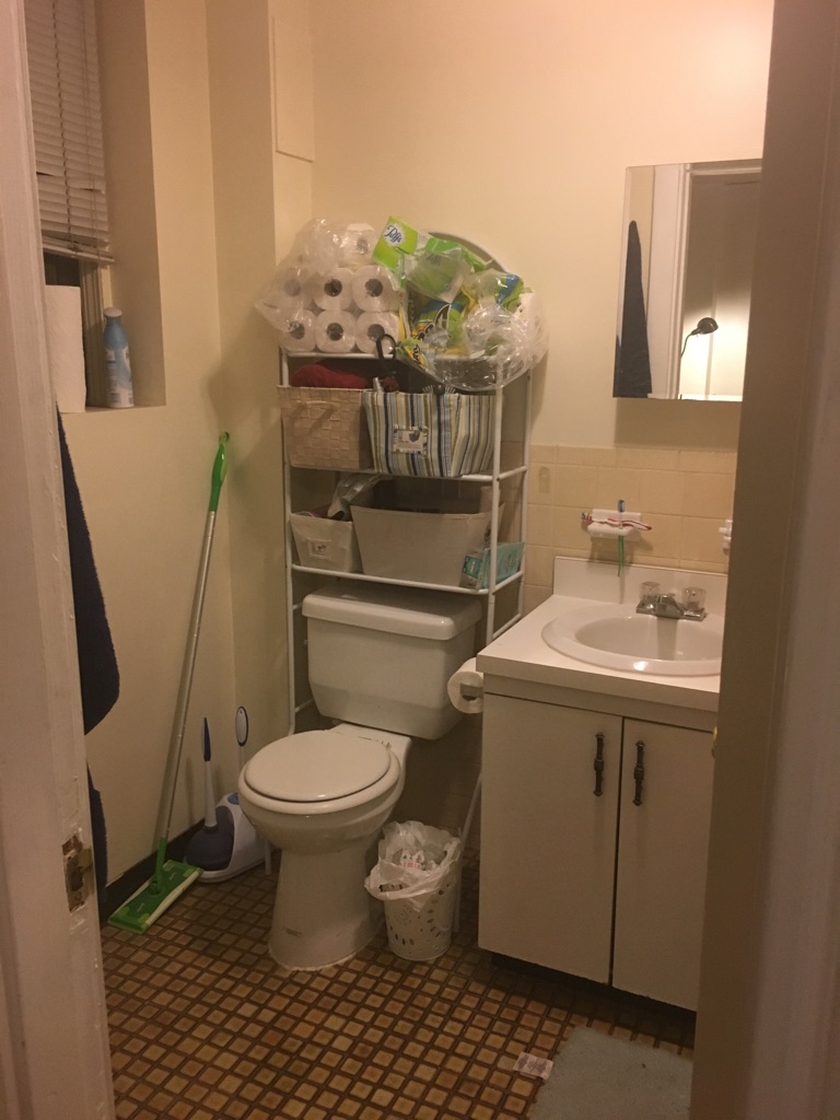 Studio bed, 1 bath apartment for rent at 466 Commonwealth Ave Unit 207, Fenway — photo 4 of 19