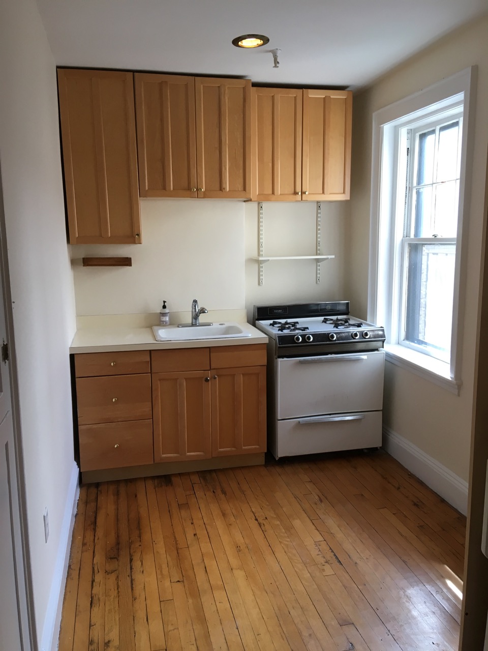 2 bed, 1 bath apartment for rent at 249 Chestnut Hill Ave Unit 51, Brighton — photo 4 of 11