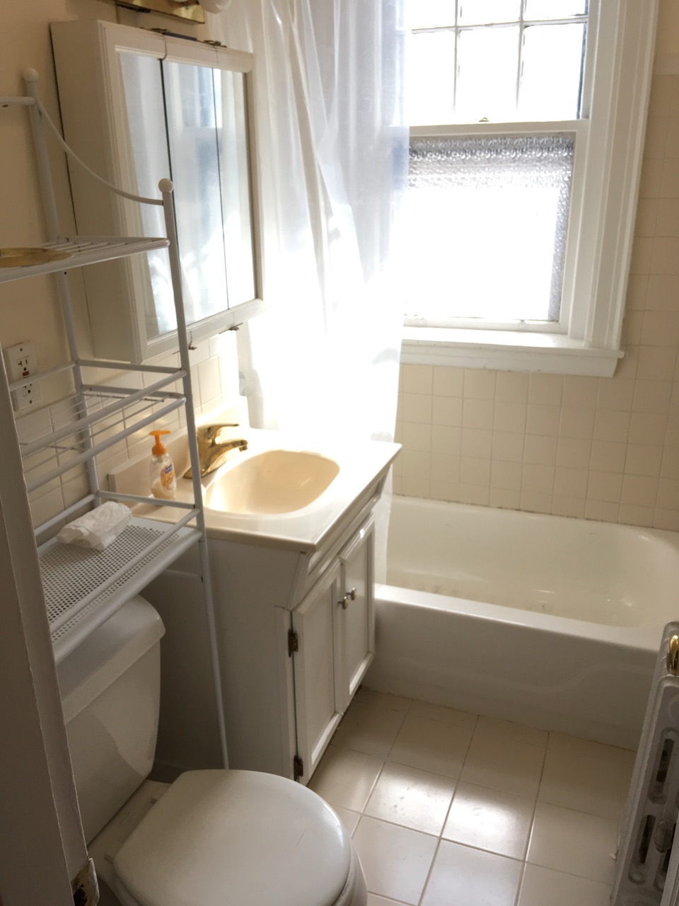 2 bed, 1 bath apartment for rent at 249 Chestnut Hill Ave Unit 51, Brighton — photo 10 of 11