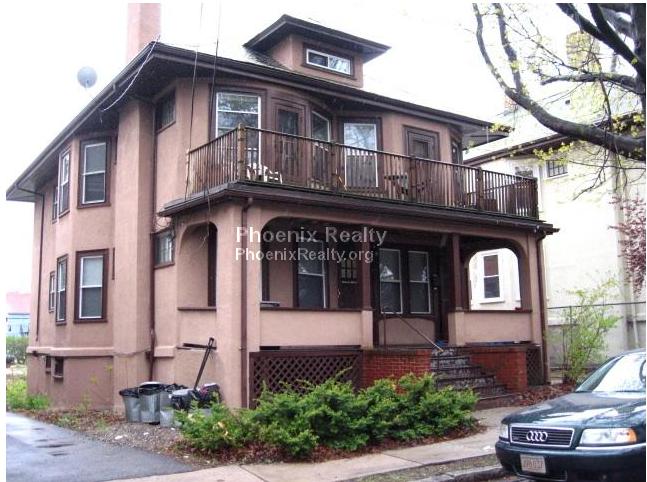 1 bed, 1 bath apartment for rent at 42 Long Ave Unit 3, Allston — photo 1 of 14