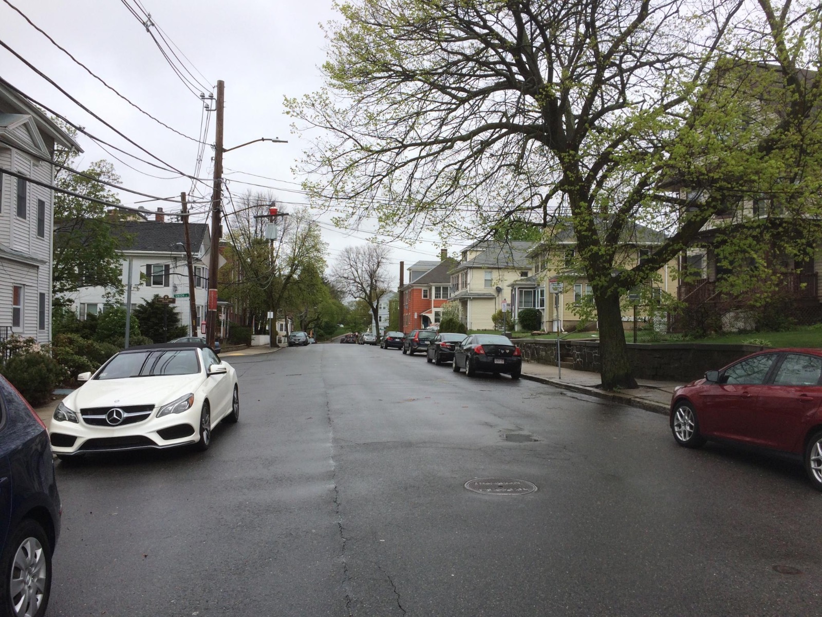 50 Monastery Rd, Brighton