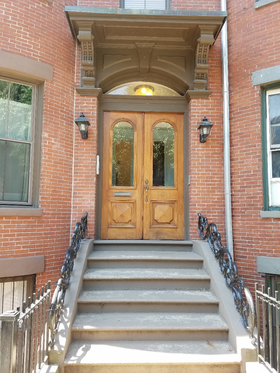 2 bed, 1 bath apartment for rent at 103 East Brookline St Unit 3, South End — photo 11 of 11