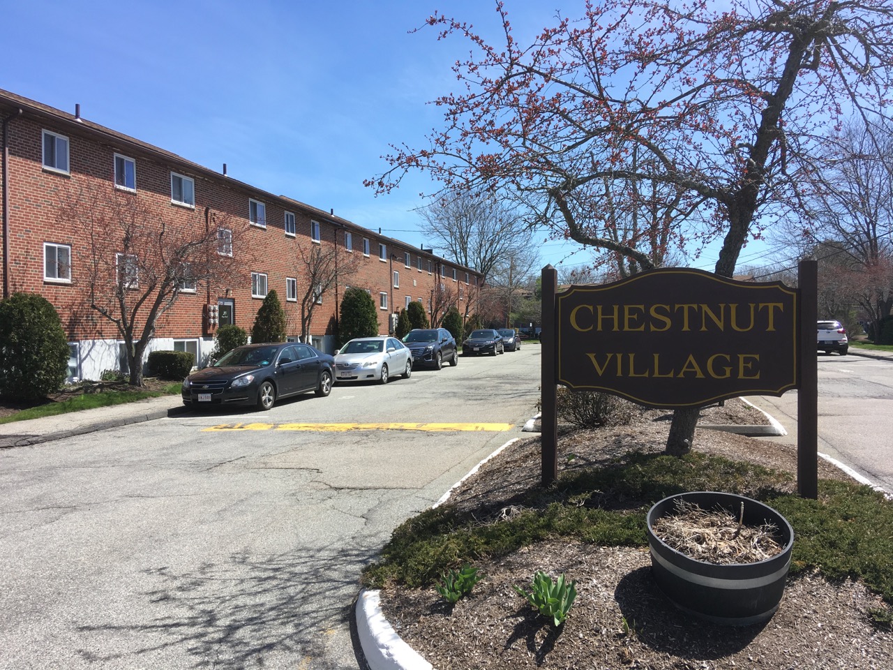 2 bed, 1 bath apartment for rent at 20 Bryon Rd Unit 2, Roxbury — photo 11 of 14