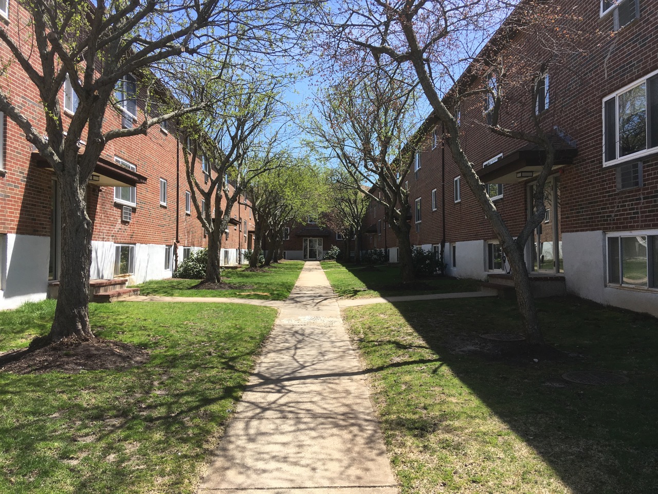 2 bed, 1 bath apartment for rent at 20 Bryon Rd Unit 2, Roxbury — photo 12 of 14