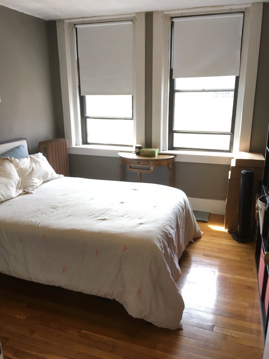 Photos of apartment on Gorham St.,Boston MA 02134