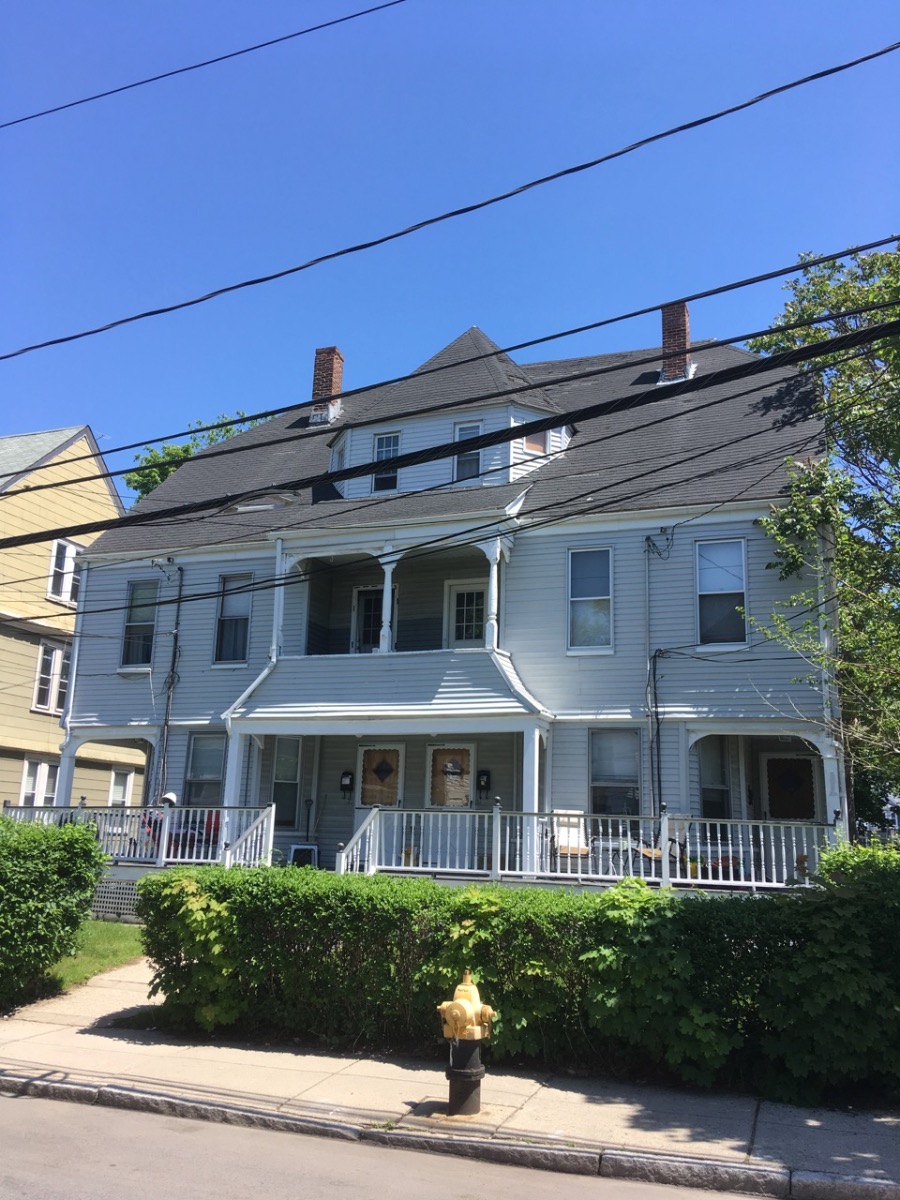 2 bed, 1 bath apartment for rent at 28 Foster St Unit 1, Brighton — photo 11 of 12