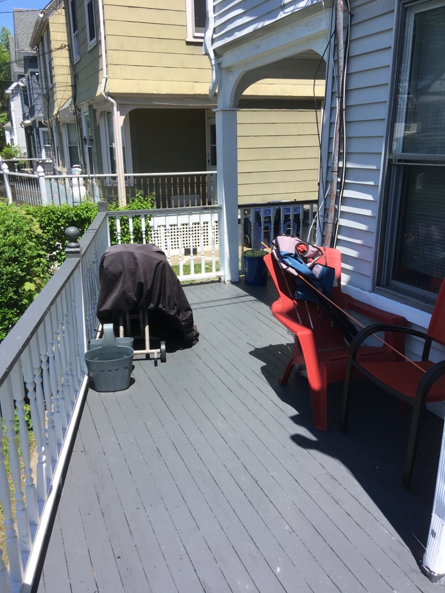 2 bed, 1 bath apartment for rent at 28 Foster St Unit 1, Brighton — photo 10 of 12