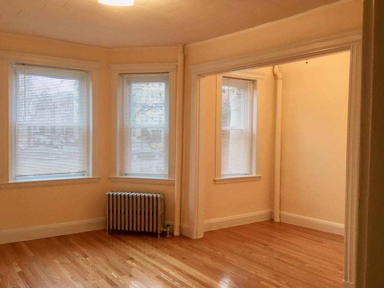 1 bed, 1 bath apartment for rent at 1330 Commonwealth Ave Unit 9, Allston — photo 2 of 22