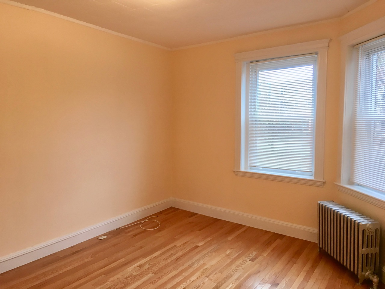1 bed, 1 bath apartment for rent at 1330 Commonwealth Ave Unit 9, Allston — photo 3 of 22