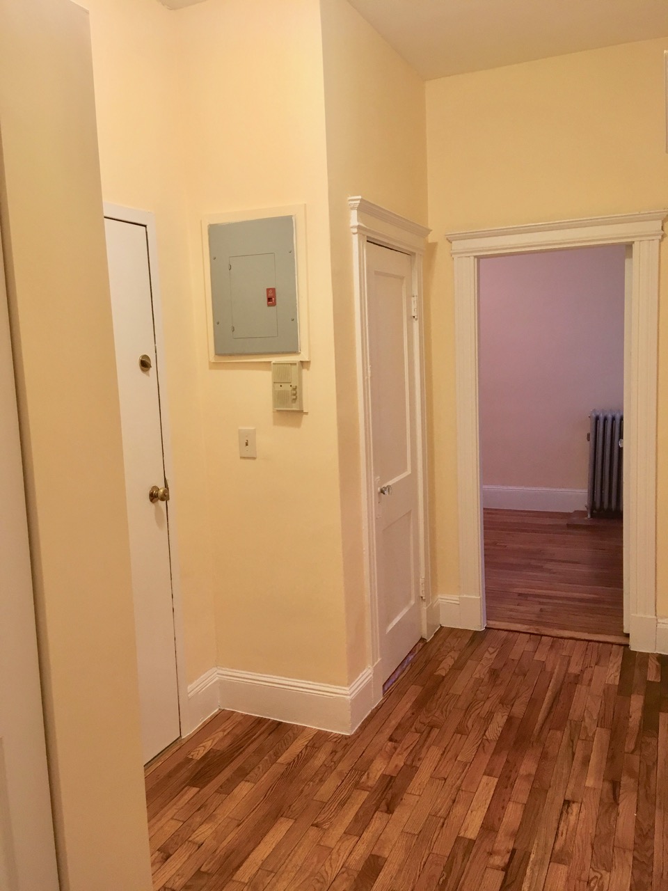 1 bed, 1 bath apartment for rent at 1330 Commonwealth Ave Unit 9, Allston — photo 6 of 22