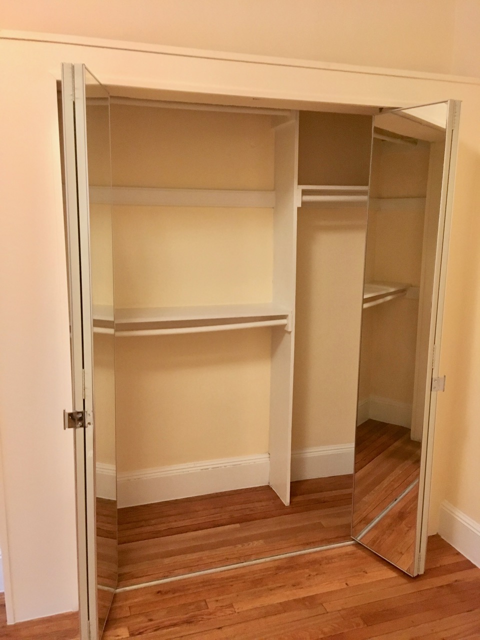 1 bed, 1 bath apartment for rent at 1330 Commonwealth Ave Unit 9, Allston — photo 11 of 22