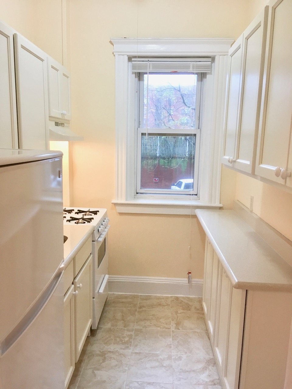 1 bed, 1 bath apartment for rent at 1330 Commonwealth Ave Unit 9, Allston — photo 12 of 22