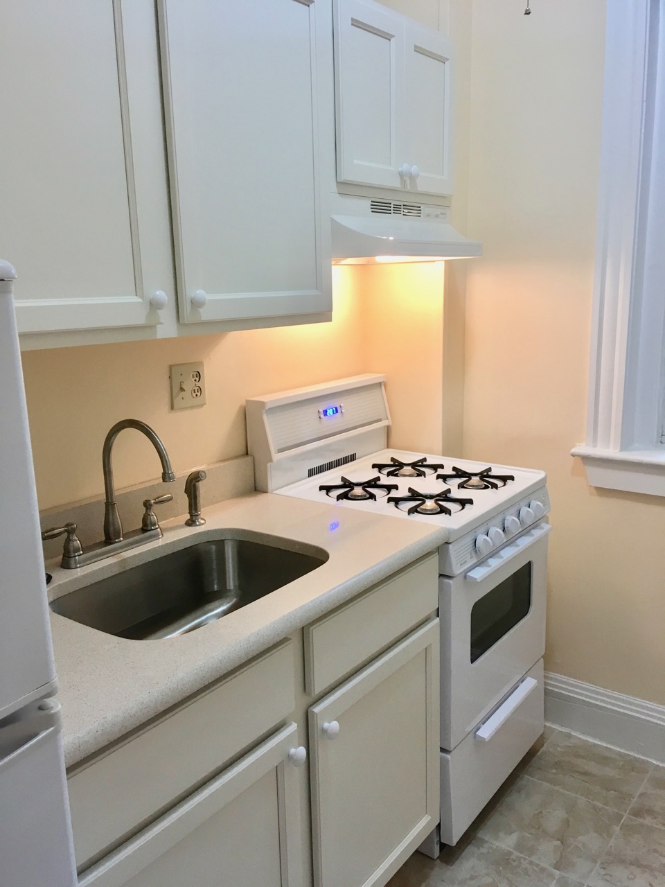 1 bed, 1 bath apartment for rent at 1330 Commonwealth Ave Unit 9, Allston — photo 13 of 22