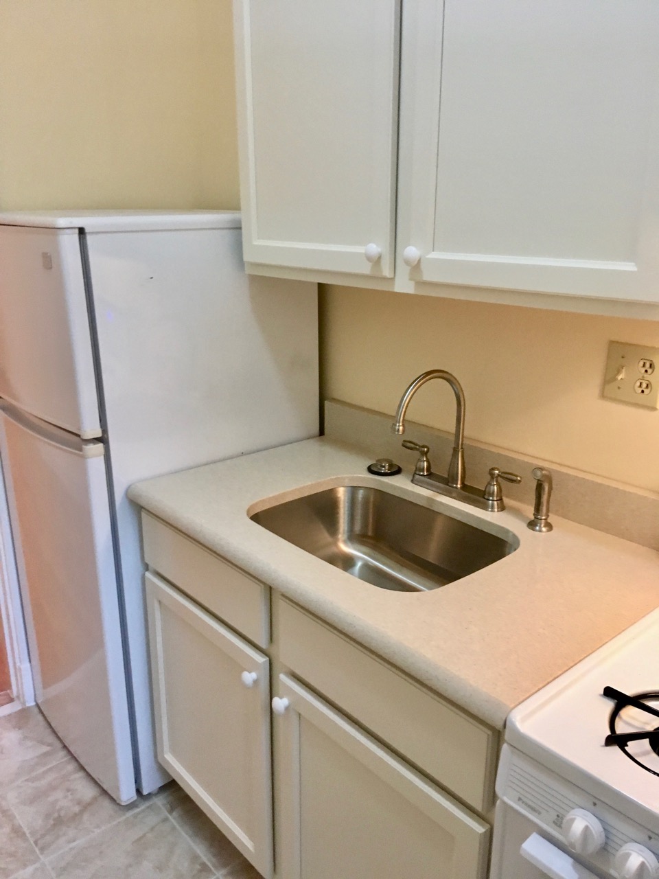 1 bed, 1 bath apartment for rent at 1330 Commonwealth Ave Unit 9, Allston — photo 14 of 22