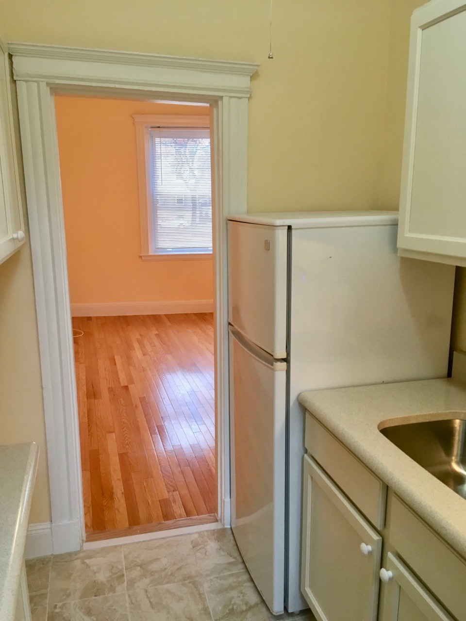1 bed, 1 bath apartment for rent at 1330 Commonwealth Ave Unit 9, Allston — photo 16 of 22