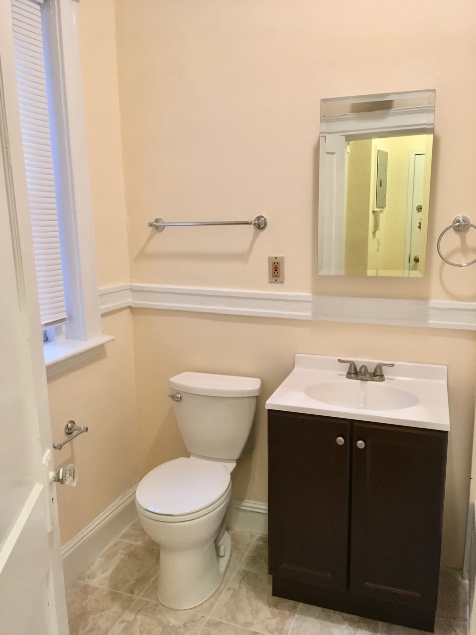 1 bed, 1 bath apartment for rent at 1330 Commonwealth Ave Unit 9, Allston — photo 17 of 22