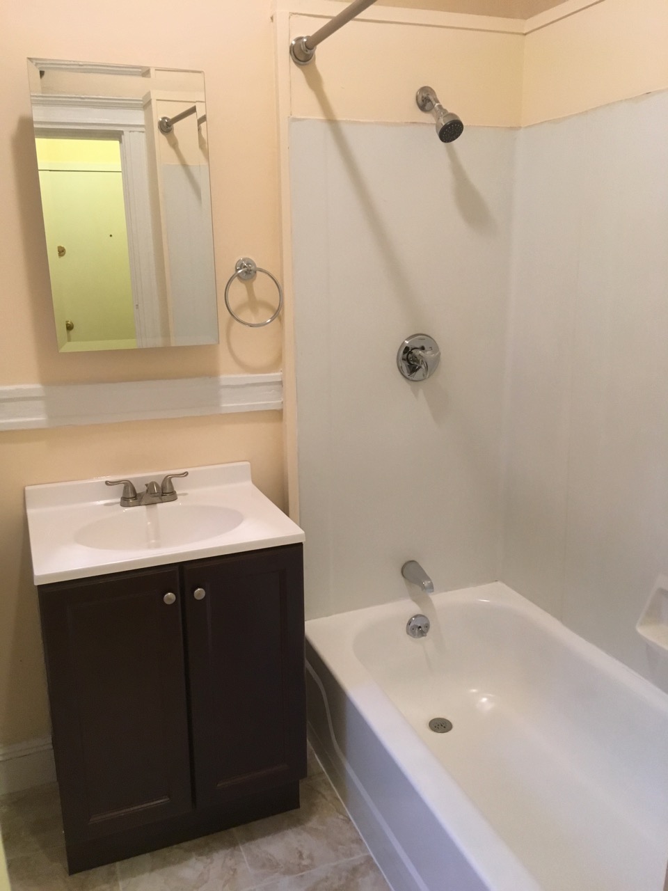 1 bed, 1 bath apartment for rent at 1330 Commonwealth Ave Unit 9, Allston — photo 18 of 22