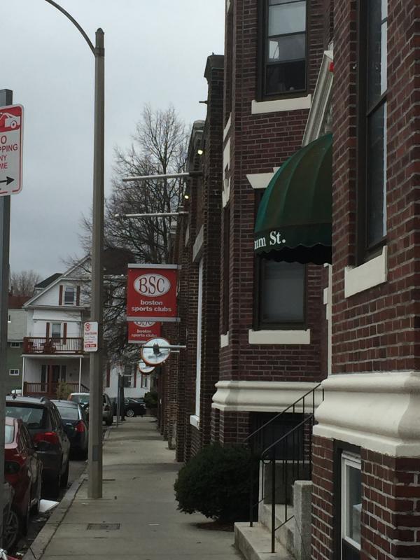 1284 Commonwealth Ave, Allston