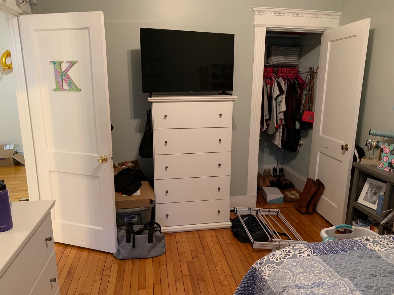 5 Spofford Rd, Allston