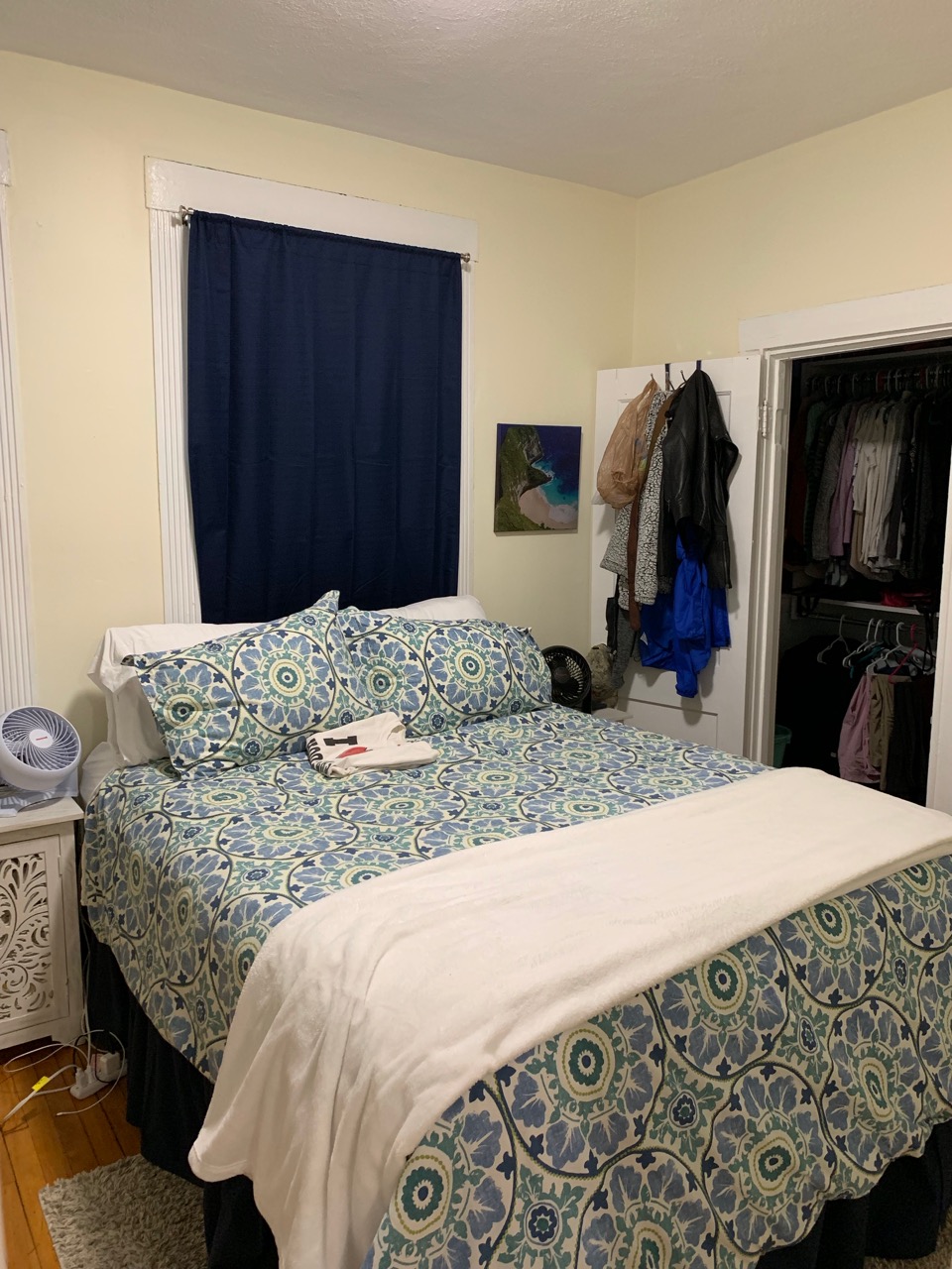 5 Spofford Rd, Allston