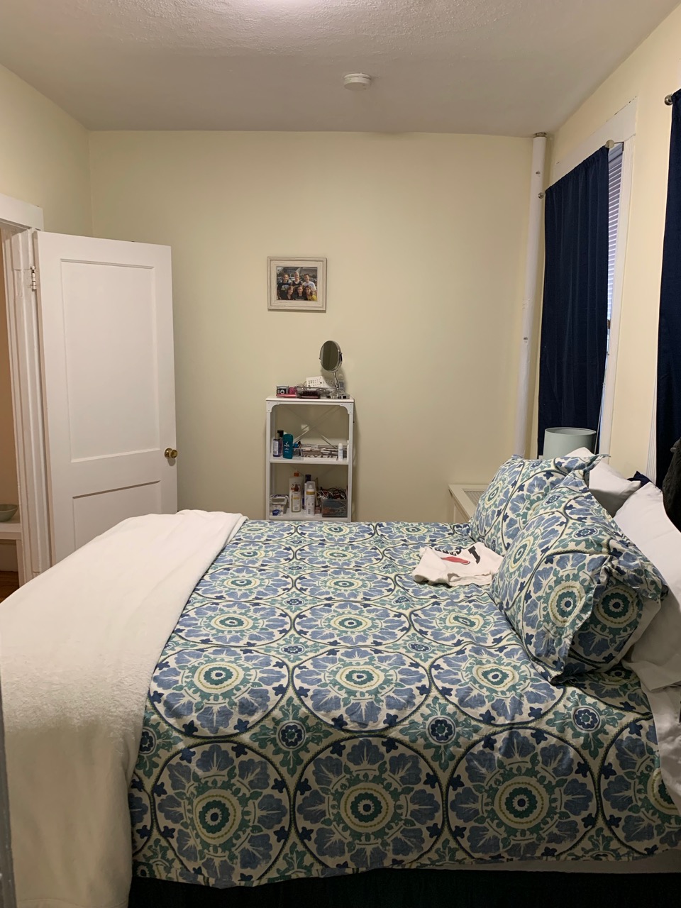 5 Spofford Rd, Allston