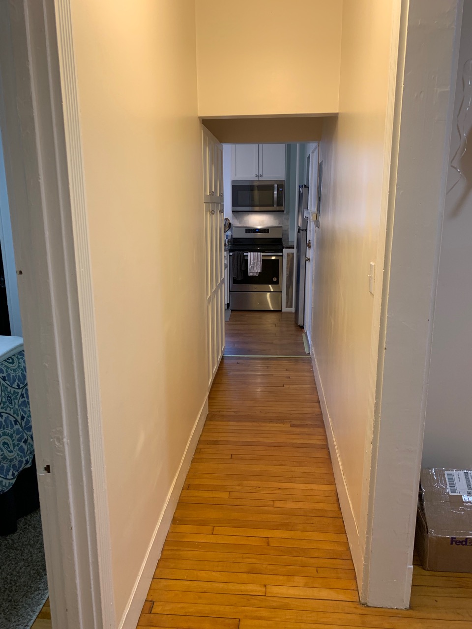 5 Spofford Rd, Allston