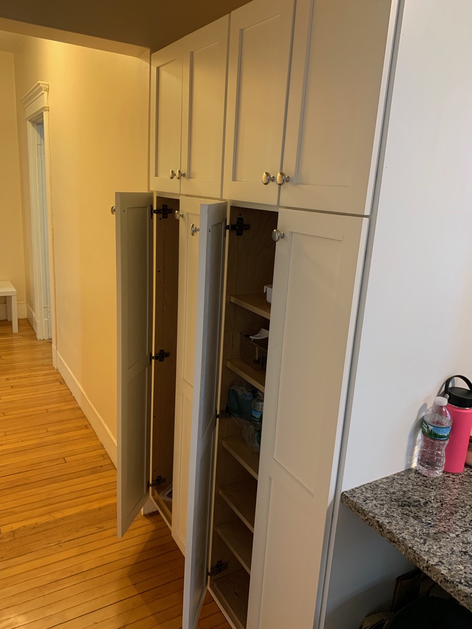 5 Spofford Rd, Allston